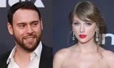 Scooter Braun hối hận vì mua bản quyền nhạc của Taylor Swift, thất vọng khi bị gắn mác "kẻ bắt nạt"