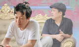 Ngô Kiến Huy, Hoa hậu Khánh Vân lo lắng khi Trường Giang tiết lộ tình trạng sức khỏe hiện tại