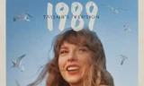 Taylor Swift thông báo ra mắt "1989 (Taylor’s Version)": Kỷ nguyên rực rỡ nhất đã trở lại