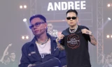 Rap Việt mùa 3: HLV Andree bị "hoài nghi năng lực" khi để "gà chiến" Minh Lai ra về