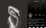 Taylor Swift chuẩn "cục cưng nước Mỹ", được Instagram ra mắt tính năng độc quyền
