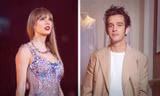 Taylor Swift và "bạn trai tin đồn" Matt Healy chia tay sau 1 tháng hẹn hò