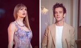 Taylor Swift và "bạn trai tin đồn" Matt Healy chia tay sau 1 tháng hẹn hò