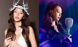 Phí Phương Anh khiến khán giả ngỡ ngàng khi "lên đời" giọng hát sau thời gian ở ẩn