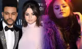 Bị đồn đoán nhắc tên The Weeknd trong ca khúc mới, Selena Gomez lên tiếng phân trần