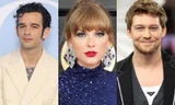 Hậu chia tay, Taylor Swift có "tình yêu mới" quá nhanh khiến Joe Alwyn đau lòng?