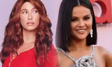 Nghi vấn Hailey Bieber mượn hình ảnh phim Mean Girls để "khịa" Selena Gomez