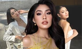 Á hậu Thảo Nhi Lê lên tiếng trước những tranh cãi về cơ hội dự thi Miss Universe