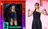 Tạp chí Billboard xin lỗi sau khi bị fan Taylor Swift tức giận đòi tẩy chay