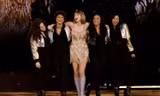 "Nữ tỷ phú tự thân" Taylor Swift thưởng 5000 tỷ đồng cho ê-kíp The Eras Tour