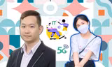 Dân học IT nói về nghề: Không dành riêng cho con trai, lương trăm triệu phải đánh đổi sức khỏe