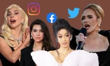 Những lần livestream chấn động của sao US&UK: Lady Gaga, Adele, Cardi B đều góp mặt!