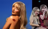 Lên đời nhờ "Espresso", Sabrina Carpenter ra album mới, Taylor Swift góp giọng?