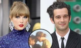 "Bạn trai tin đồn" mới của Taylor Swift là ai mà Swifties đồng loạt giơ biển "CHÊ"?
