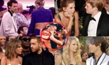 11 mối tình được Taylor Swift lấy cảm hứng sáng tác trước khi hẹn hò Travis Kelce