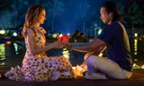 Ngắm Việt Nam đẹp tuyệt vời trong bộ phim hài lãng mạn sắp lên sóng của Netflix