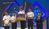 Đường Lên Đỉnh Olympia: Nam sinh Bắc Kạn lật ngược tỉ số, giành chiến thắng ngoạn mục