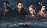 Phim hay Netflix: 1899 - khám phá bí ẩn trong con tàu ma cùng "tam giác quỷ" Bermuda