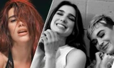 Album mới của Dua Lipa bị chê nhạt nhẽo, lặp lại cú "sẩy chân" của Katy Perry?