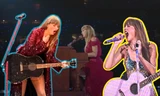 Taylor Swift đập tan nghi vấn hát nhép qua loạt sự cố hy hữu trong The Eras Tour