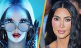 "American Horror Story" bị dọa tẩy chay vì Kim Kardashian "chẳng làm gì cũng có vai"