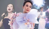 Thăng hạng nhờ Ca Sĩ Mặt Nạ, Uyên Linh sẽ có chiêu gì mới tại Chị Đẹp Đạp Gió Rẽ Sóng?