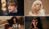 Sao tuổi Tỵ: Taylor Swift sắp mang đến bất ngờ gì - album mới hay đám cưới?