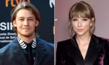 Sau 6 năm hẹn hò, Taylor Swift và Joe Alwyn đáng tiếc không thể có cái kết vẹn tròn
