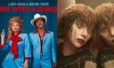 "Die With A Smile" chưa hạ nhiệt, Lady Gaga đã nhá hàng dự án âm nhạc mới