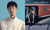 Đen Vâu ẩn MV "Trời Hôm Nay Nhiều Mây Cực" vì có hình ảnh chiếc máy bay rơi ở Hạ Long