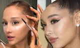 Ariana Grande rơi nước mắt, thừa nhận từng lạm dụng chất làm đầy trong quá khứ