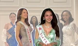 Hoa hậu Mai Phương gây tiếc nuối khi không thể lọt Top 12 Miss World lần thứ 71