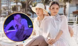 Phí Ngọc Hưng khoe clip cầu hôn Trương Mỹ Nhân, tiết lộ hai người đã có lúc chia tay