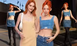 Tóc Tiên khoe dáng ở Hàn Quốc, đọ sắc cùng "ma nữ" Mai Davika trên Vogue Thái Lan