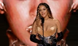Idol lập kỷ lục thắng Grammy nhiều nhất lịch sử nhưng fan của Beyoncé vẫn không vui nổi