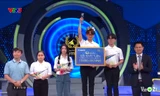 Nam sinh Đắk Lắk giành vòng nguyệt quế tuần Đường Lên Đỉnh Olympia với 295 điểm
