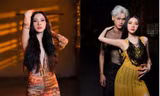 Mỹ Mỹ - tân binh V-Pop gây chú ý khi ra mắt MV toàn "tinh hoa hội tụ"