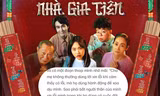 Từ lời thoại Nhà Gia Tiên, netizen tranh luận: Bố mẹ có cần nói lời xin lỗi với con?