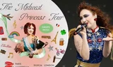 Sau “phốt” thái độ với fan, Chappell Roan lại bị chỉ trích vì hủy show liên tiếp