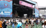 Thái Lan là quốc gia Đông Nam Á đầu tiên tổ chức lễ hội âm nhạc Summer Sonic