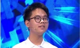 Thí sinh Đường Lên Đỉnh Olympia giành giải Nhất Quốc gia môn Tiếng Anh