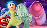 Các cảm xúc bị loại khỏi "Inside Out 2": Khán giả tiếc nuối vì tạo hình quá đẹp