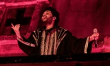 The Weeknd phải hạ giá vé concert, chỉ bỏ 1 triệu đồng đã được xem sao hạng A