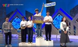 Đường Lên Đỉnh Olympia: Nam sinh Nghệ An giành chiến thắng "nhanh như chớp"