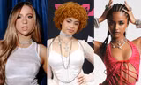 Tyla, Ice Spice, Tate McRae - Ai sẽ "quậy đục nước" làng nhạc US&UK năm 2024?