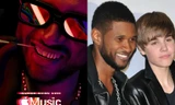 Usher diễn chính Super Bowl Halftime Show 2024: "Trò cưng" Justin Bieber có tham gia?