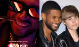 Usher diễn chính Super Bowl Halftime Show 2024: "Trò cưng" Justin Bieber có tham gia?