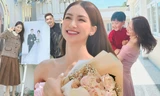 Hòa Minzy phản ứng ra sao khi khán giả bất ngờ hỏi "Bao giờ lấy chồng?"