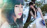 "Tình đầu quốc dân" Suzy đẹp như tranh vẽ trong phim Netflix mới