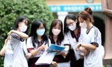 Ảnh: ĐÀO NGỌC THẠCH